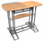 Orbital Express Truss Counters & Podiums