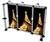 Crosswire Composite Truss