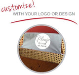 Social Distancing Chair Covers
