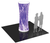 Fabric Structures: Trade Show Display Towers