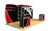 10' x 20' Displays - Magellan Hybrid Display
