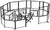Pole Panel Art Hanging Systems