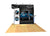 10' x 10' Displays - Perfect 10 Hybrid Displays