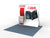 10' x 10' Displays - Perfect 10 Hybrid Displays