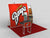 10' x 10' Displays - Magellan Hybrid Displays