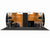 10' x 20' Displays - Magellan Hybrid Display