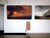 SEG Wall-mounted Frames - SEGUE Sunrise