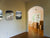 SEG Wall-mounted Frames - SEGUE Sunrise