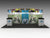 10' x 20' Displays - Segue Sunrise Hybrid Display