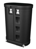 Tensa EA500 Shipping Case