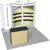 10' x 10' - EZ 6 Truss Displays