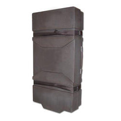 Replacement Wheel for Recycled Portable Case