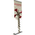 Elevate Retractable Banner Stand