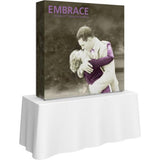Embrace 5ft Square Table Top