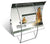 Entasi Tension Fabric Displays