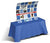 Entasi Tension Fabric Displays