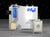 10' x 10' Displays - Euro LT Hybrid Panel