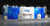 10' x 30' Displays - Euro LT Hybrid Panel