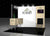 10' x 10' Displays - Euro LT Hybrid Panel