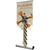 Excalibur Retractable Banner Stands
