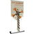 Excalibur Retractable Banner Stands