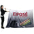 Expose Telescopic Banner Display