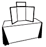 Fast Track Folding Display Boards