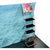 Formulate Master 10ft Straight Fabric Backwall