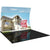 Formulate Essential Fabric Backwall