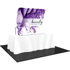 Formulate Essential Fabric Backwall