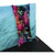 Formulate Master 20ft Straight Frame Fabric Backwall