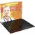 Formulate Master 10ft Straight Fabric Backwall