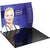 Formulate Master 10ft Straight Fabric Backwall