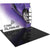 Formulate Master 10ft Vertical Curve Fabric Backwall