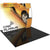 Formulate Master 10ft Vertical Curve Fabric Backwall