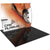 Formulate Master 10ft Vertical Curve Fabric Backwall