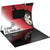 Formulate Master 10ft Vertical Curve Fabric Backwall