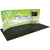 Formulate Master 20ft Horizontal Curve Fabric Backwall