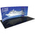 Formulate Master 20ft Horizontal Curve Fabric Backwall