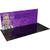 Formulate Master 20ft Straight Frame Fabric Backwall