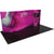 Formulate Master 20ft Serpentine Curve Fabric Backwall