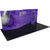 Formulate Master 20ft Serpentine Curve Fabric Backwall