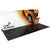 Formulate Master 20ft Vertical Curve Fabric Backwall