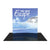 Formulate Master 8FT Fabric Backwall