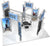 20′ x 20′ EZ 6 Truss Systems