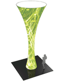 Fabric Structures: Trade Show Display Towers