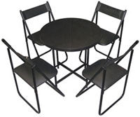 Packtruss Folding Tables & Chairs