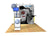10' x 10' Displays - Perfect 10 Hybrid Displays