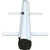Giant Mosquito Retractable Stand
