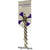 Giant Mosquito Retractable Stand
